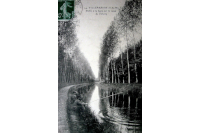 14. VILLEPARISIS (S.-et-M.) Pêche à la ligne sur le canal